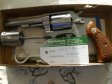 Revolver Smith Wesson Mod 63 v.č. M 126043 r. 22 LR