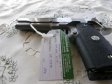 Pistole Colt Gold Cup MK IV r. 45 ACP