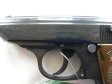 Pistole Walther PPK v.č. 205957 r. 7,65 Br.
