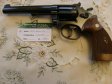 Revolver Smith Wesson Mod. 17 v.č. K 532180 r. 22 Lr.