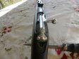 Mosin Nagant v.č.253217 r. 7,62 x 54 R Finsko