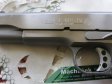 Pistole Colt Gold Cup MK IVv.č. SS55840 r. 45 ACP