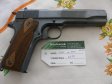 Pistole Colt 1911 v.č.4877 r. 45 ACP