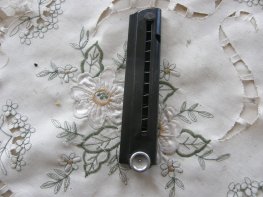 Zásobník P 08 original 2 WW Zásobník P 08 original 2 WW