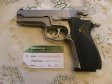 Pistole Smith Wesson Mod. 5906 v.č.TZT 3013 r. 9 mm Luger