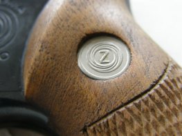 Revolver Grand v.č.56617671 r. 38 SP Revolver Grand v.č.56617671 r. 38 SP