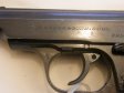Pistole Sauer H 38 v.č.307097 r. 7,65 Br.