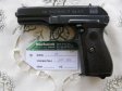 CZ 27 v.č.370926 r. 7,65 Br.