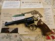 Revolver Smith Wesson Mod. 17 v.č. K 532180 r. 22 Lr.