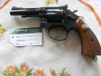 Revolver Smith Wesson Mod. 15-4 v.č.84K2089 r. 38 Sp.