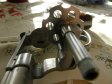 Revolver Smith Wesson Mod 63 v.č. M 126043 r. 22 LR