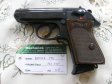 Pistole Walther PPK v č. 141753 r. 7,65 Br.