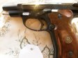 Pistole Beretta M 84 BDA 380 v.č.424PY53710 r. 7?65 Br.