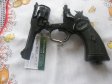 Revolver Webley Mark IV v.č.5974 r.38