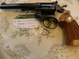 Revolver Smith Wesson Mod. 17 v.č. K702007 r. 22 Lr.