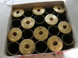 Nábojnice 577 Snider Nábojnice 577 Snider