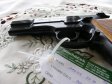 Pistole Mauser DA 90 r. 9 mm Luger v.č.90024580