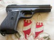 1 Pistole CZ 24 v.č. 189802 r. 9 mm Br