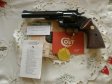 Revolver Colt Trooper v.č.L 28865 r. 357 Mag.