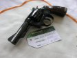 Revolver Smith Wesson Mod. 43 v.č.115819 r. 22 LR.