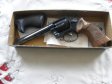 Revolver Smith Wesson Mod. 14 v.č.18K 0893 r. 38 Sp.