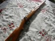 Karabina Steyr Mod. 1908 v.č.9500 r. 7x 57