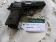 Pistole Walther PPK v č. 163545 r. 7,65 Br.