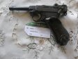 Pistole P 08 Mauser G v.č. 7520 r. 9 mm Luger