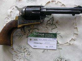 Revolver A|rmi jager Dakota v.č.31345 r.45 LC  Revolver A|rmi jager Dakota v.č.31345 r.45 LC