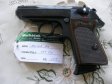 Pistole Walther PPK v.č. 199127 r. 7,65 Br.