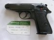 Pistole Walther PP v.č.31912 r. 22 Lr.