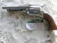 Revolver Sauer Sohn-Six Shooter v.č. 70566 r. 22 LR