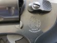 Revolver SW Mod. 63 v.č.M104868 r. 22 Lr.