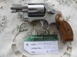 Revolver Smith Wesson Mod. 60 v.č.7672 r. 38 Sp.