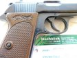 Pistole Walther PPK v.č. 201675 r. 7,65 Br.