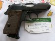 Pistole Walther PPK v.č. 274891 r. 7,65 Br.