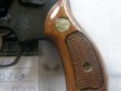 Revolver Smith Wesson Mod. v.č.183J60 r. 36 r. 38 Sp