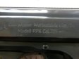 Pistole Walther PPK v č. 163545 r. 7,65 Br.