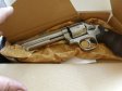 Revolver Smith Wesson Mod.686 v.č. BJH 9918 r. 357 Mag,