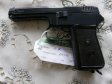 Pistole CZ 38 v.č.256303 r. 9 mm Br.