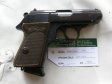 Pistole Walther PPK v.č. 221803 r. 7,65 Br.