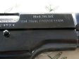 Pistole Mauser DA 90 r. 9 mm Luger v.č.90024580