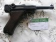 Pistole P 08 Simson v.č. 8821 r. 9 mm Luger