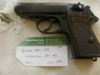 Walther PPK v.č.221783 r. 7,65 Br.