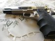 Pistole Colt Springfield US property