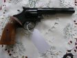 Pistole Sauer H 38 r. 7,65 Br. v.č. 326816