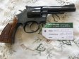 Revolver Smith Wesson Mod.15-4 v.č. AMP 8460 r. 38 Sp.