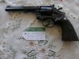Revolver Smith Wesson Mod. 17-2 v.č. K 376961 r. 22 LR.