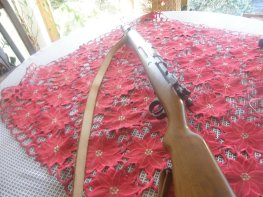 K 98 La Coruna v.č.0-5778 r. 8 x 57 Js K 98 La Coruna v.č.0-5778 r. 8 x 57 Js