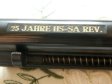 Jubilejni revolver Mod. 21 HS -SA v.č. 70 r. 22 LR